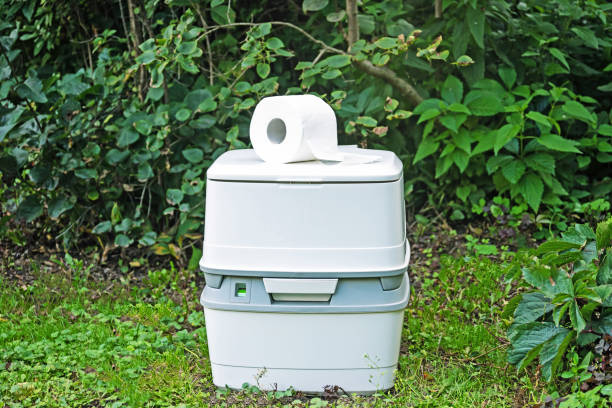 Best Luxury portable toilet rental  in Guthrie, KY