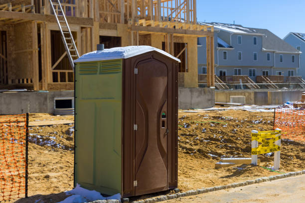 Best Porta potty rental near me  in Guthrie, KY