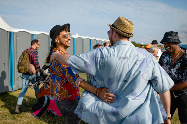 Best Best portable toilet rental  in Guthrie, KY