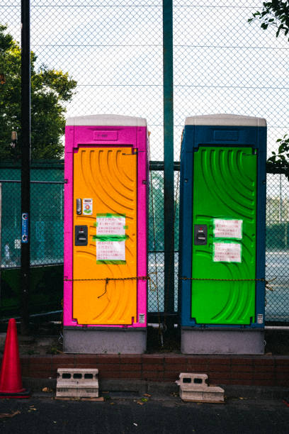 Sanitation services for porta potties in Guthrie, KY