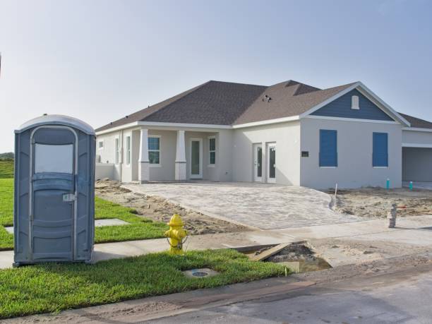 Best Porta potty rental near me  in Guthrie, KY