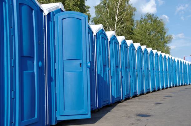 Best Porta potty rental near me  in Guthrie, KY